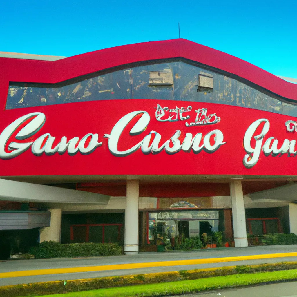 Gran Casino Los Angeles